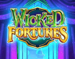 Hipercasino Wicked Fortune
